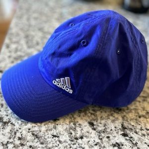 Adidas hat